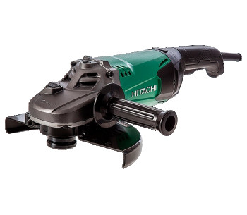 Угловая шлифмашина HITACHI G23STWAZ 2000вт 230мм photo 1