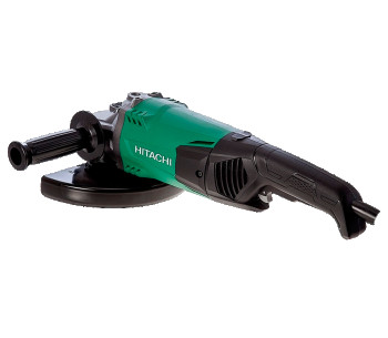 Угловая шлифмашина HITACHI G23STWAZ 2000вт 230мм photo 0