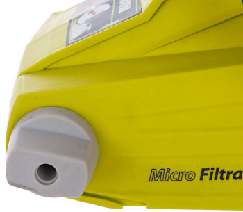 Шлифмашина ленточная RYOBI EBS800 800вт 76 мм photo 5