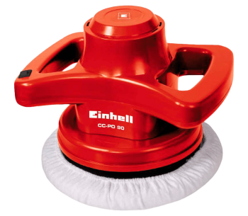 Шлифмашина эксцентриковая EINHELL CC-PO 90 90вт 240мм photo