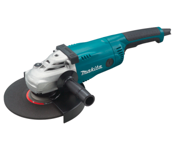 Угловая шлифмашина MAKITA GA9020 2200вт 230мм photo