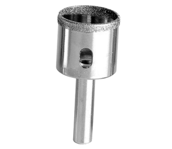 product Carota diamantata pentru placi de gresie KRISTAL 33378 12mm