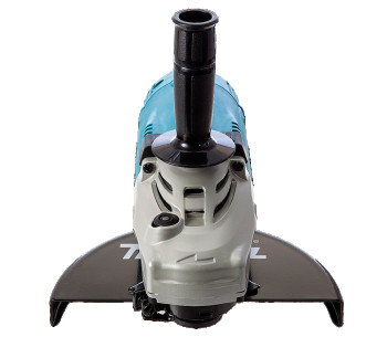 Угловая шлифмашина MAKITA GA9020 2200вт 230мм photo 3