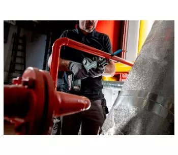 Лобзик аккумуляторный (без аккумуляторов) METABO SSE 18 LTX BL Compact 18В photo 1