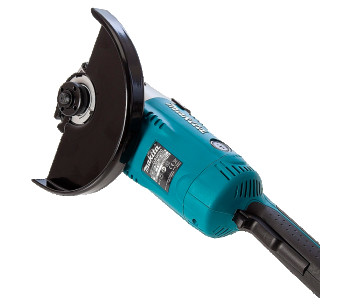 Угловая шлифмашина MAKITA GA9020 2200вт 230мм photo 2