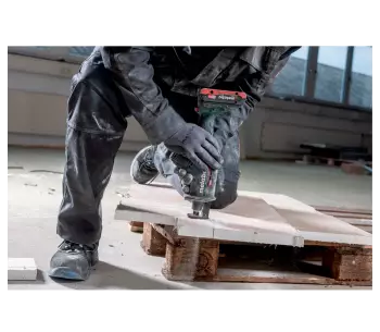 Лобзик аккумуляторный (без аккумуляторов) METABO SSE 18 LTX BL Compact 18В photo 0