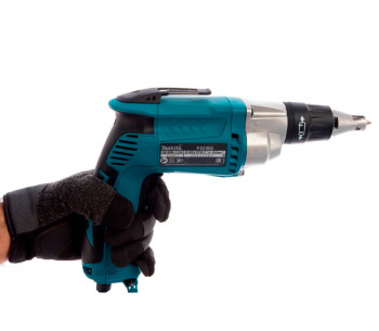 Шуруповерт MAKITA FS2300 570вт photo 3
