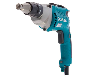 Шуруповерт MAKITA FS2300 570вт photo 1