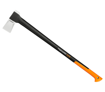 Топор-колун FISKARS X27 2700г photo