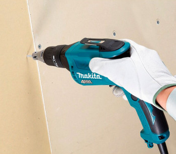 Шуруповерт MAKITA FS4000 570вт photo 9