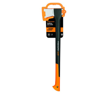 Топор-колун FISKARS L X21 2000г photo 0