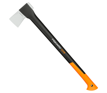 Топор-колун FISKARS L X21 2000г photo