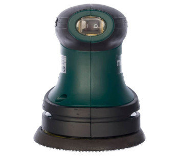 Шлифмашина эксцентриковая METABO FSX 200 Intec 240вт 125мм photo 4