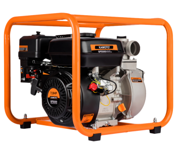 product Мотопомпа бензиновая KAMOTO GP50 36000л/ч 7лс