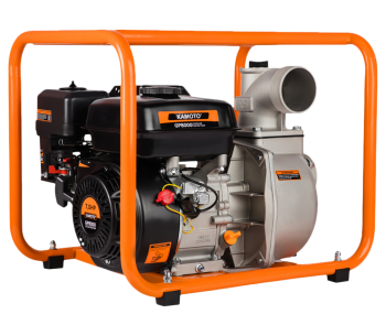 product Мотопомпа бензиновая KAMOTO GP80 60000л/ч 7лс