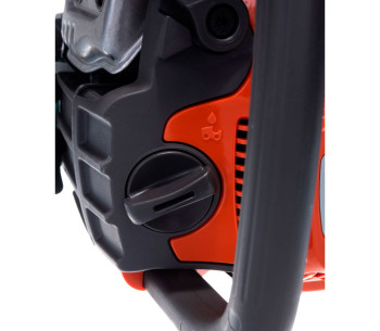 Цепная пила бензиновая Husqvarna H130 350мм 38см3 photo 9