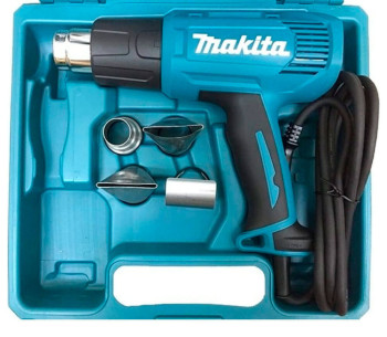 Suflantă de aer cald MAKITA HG5030K 1600w 500°C photo 0
