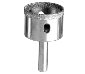 product Carota diamantata pentru placi de gresie KRISTAL 33379 20mm