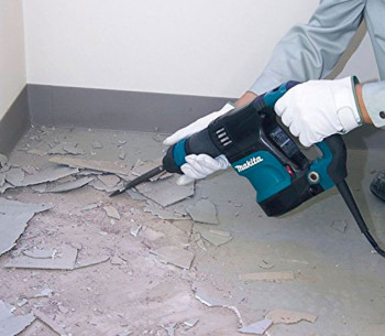 Отбойный молоток MAKITA HK1820 550вт 3.9Дж photo 4