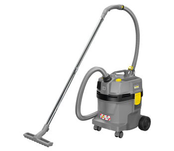 Пылесос промышленный KARCHER NT 22/1 Ap Te L 1300вт 255мбар 22л photo