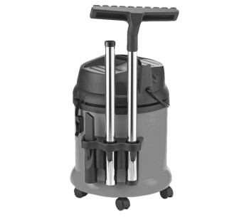 Пылесос промышленный KARCHER NT 27/1 1380вт 200мбар 27л photo 0