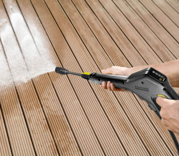 Мойка высокого давления KARCHER K 3 Power Control 1600вт 120бар 380л/ч photo 8