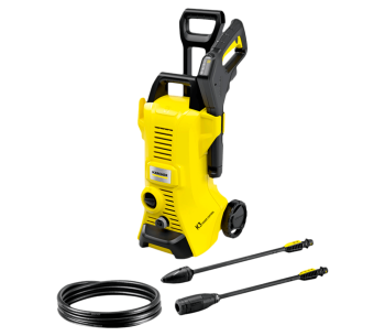 product Мойка высокого давления KARCHER K 3 Power Control 1600вт 120бар 380л/ч