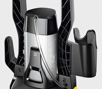 Мойка высокого давления KARCHER K 4 Universal 1800вт 130бар 420л/ч photo 4