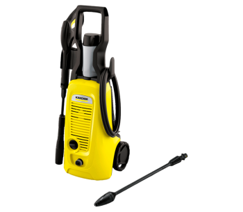 product Мойка высокого давления KARCHER K 4 Universal 1800вт 130бар 420л/ч