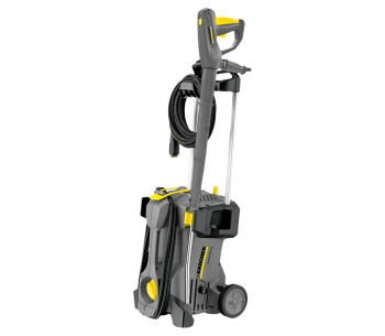product Мойка высокого давления KARCHER HD 5/11 P 2200вт 160бар 490л/ч