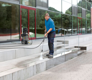 Мойка высокого давления KARCHER HD 6/13 C 2900вт 190бар 590л/ч photo 4