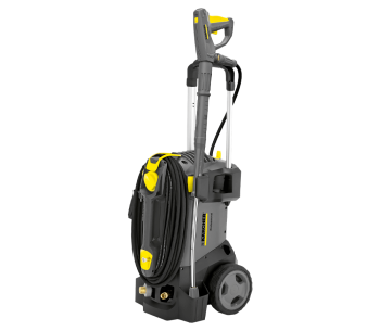 Мойка высокого давления KARCHER HD 5/13 C Plus 2600вт 175бар 500л/ч photo