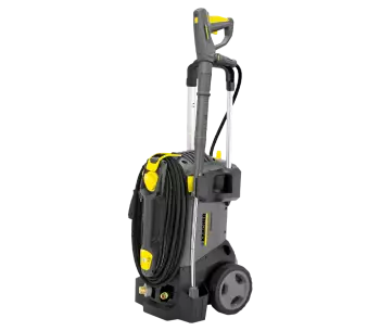 Aparat de spălat cu presiune KARCHER HD 5/12 C 2500w 175bar 500l/h photo
