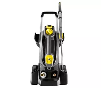 Aparat de spălat cu presiune KARCHER HD 5/12 C 2500w 175bar 500l/h photo 0
