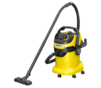 product Пылесос промышленный KARCHER WD 5 P V-25/8/22 1100вт  25л