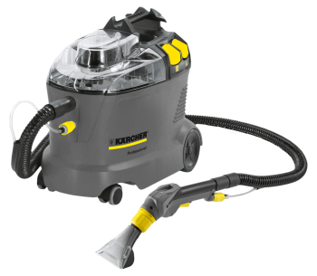 Моющий пылесос KARCHER Puzzi 8/1  1200вт 270мбар 7л photo
