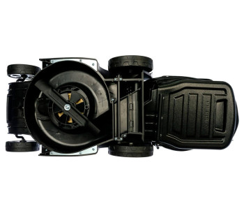 Газонокосилка электрическая MAKITA ELM3320 1200вт 330мм photo 2