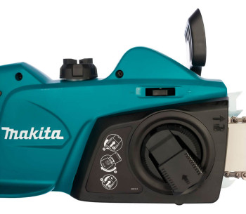 Цепная пила электрическая MAKITA UC4041A 1800вт 400мм photo 7