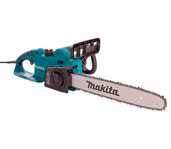 product Цепная пила электрическая MAKITA UC4041A 1800вт 400мм