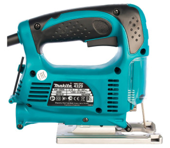 Лобзик MAKITA 4329 450вт photo 3