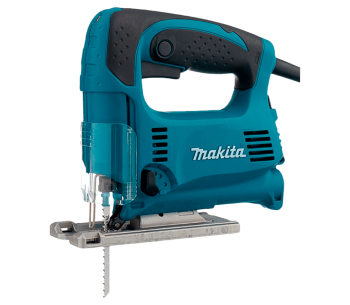 Лобзик MAKITA 4329 450вт photo
