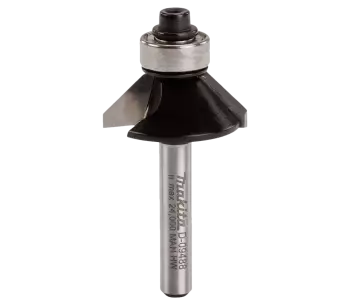 Фреза кромочная конусная MAKITA D-09488 Ø6 mm photo