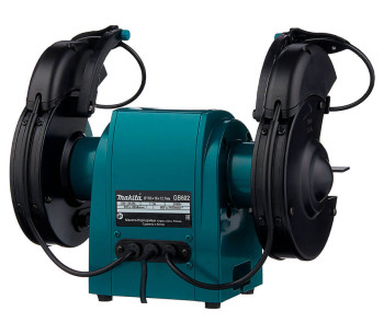 Точильный станок MAKITA GB602 250вт 150мм photo 2