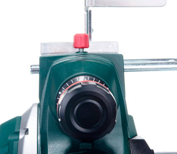 Рубанок METABO HO 26-82 620вт 82мм photo 7