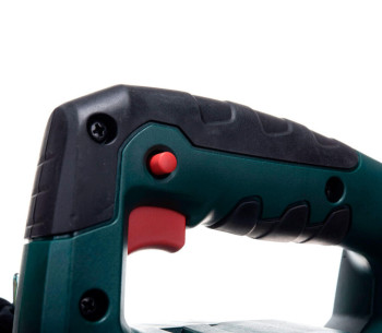 Рубанок METABO HO 26-82 620вт 82мм photo 6