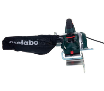 Рубанок METABO HO 26-82 620вт 82мм photo 3