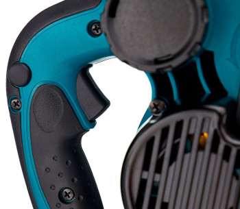 Рубанок MAKITA KP0810 850вт 82мм photo 7