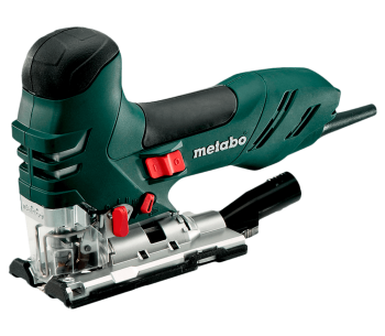 Лобзик METABO STE 140 PLUS 750вт photo