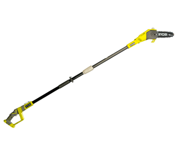 Цепная пила аккумуляторная (без аккумуляторов) RYOBI OPP1820 200мм 18В photo