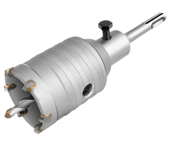 Коронка WOKIN 757550 50мм photo